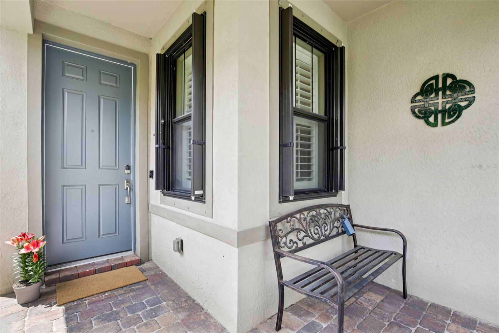 ISLANDWALK AT THE WEST VILLAGE - Residential