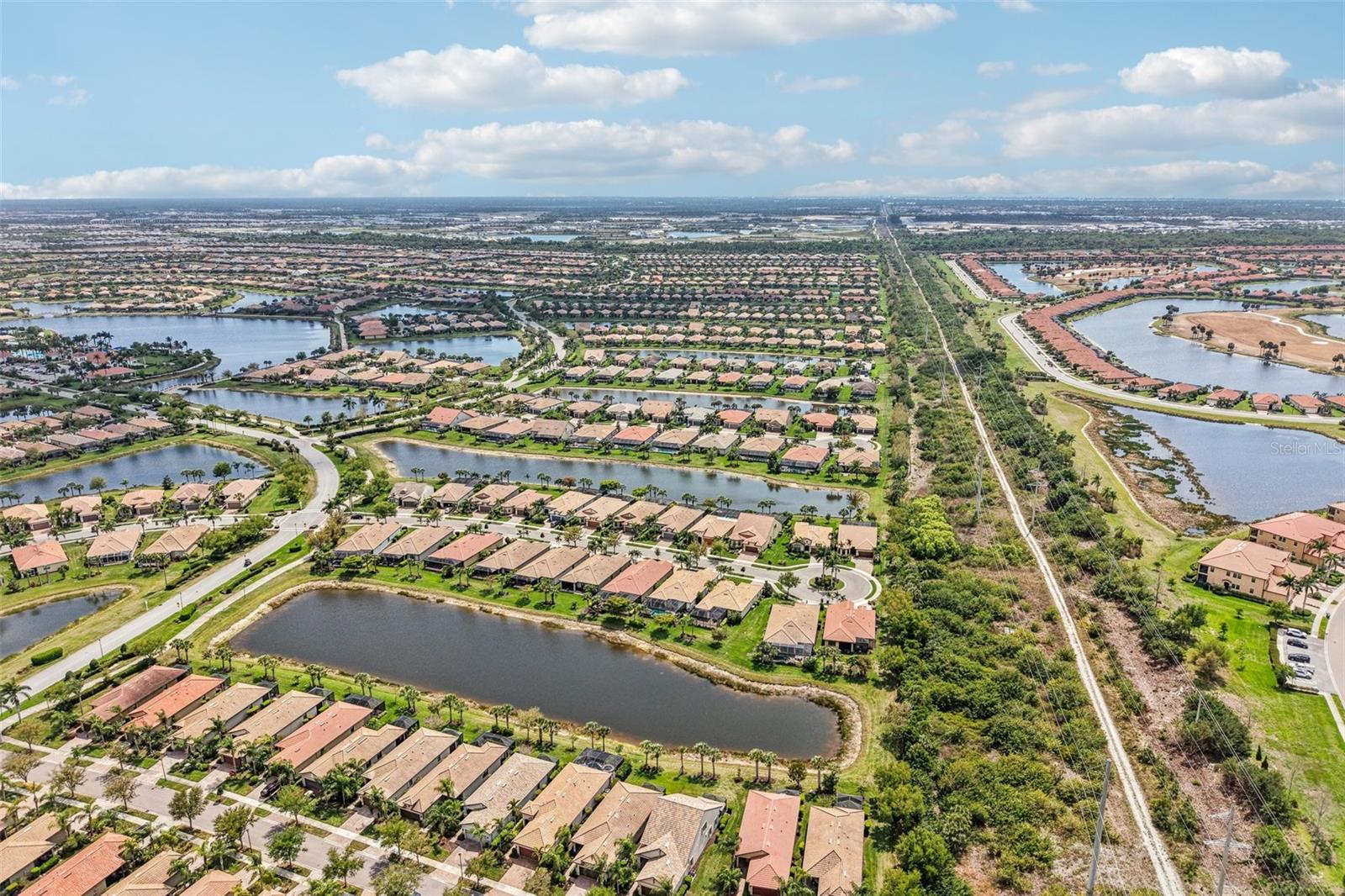 ISLANDWALK AT THE WEST VILLAGE - Residential