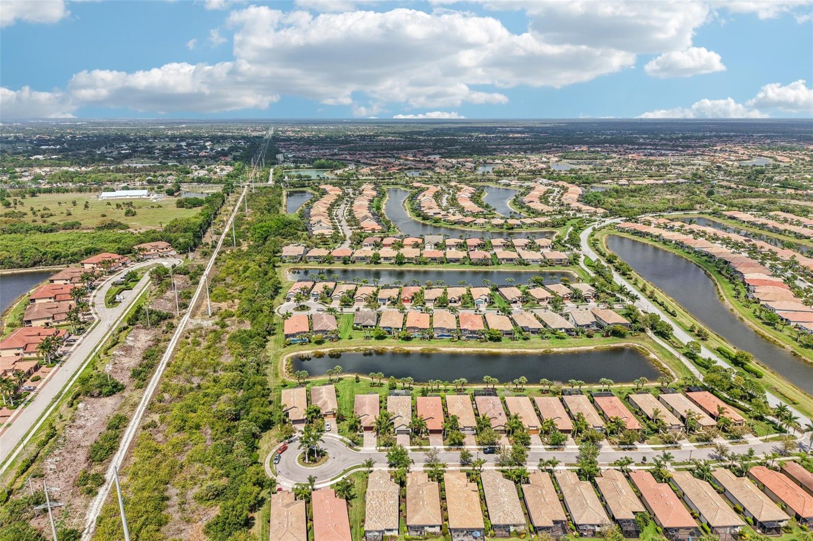ISLANDWALK AT THE WEST VILLAGE - Residential