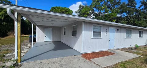 1905 57TH AVENUE W BRADENTON FL 34207