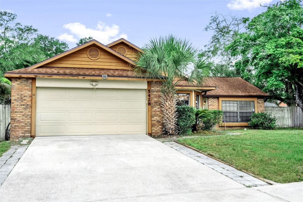 Photo of 5428 Lighthouse Road, Orlando, FL 32808 (MLS # OM727765)
