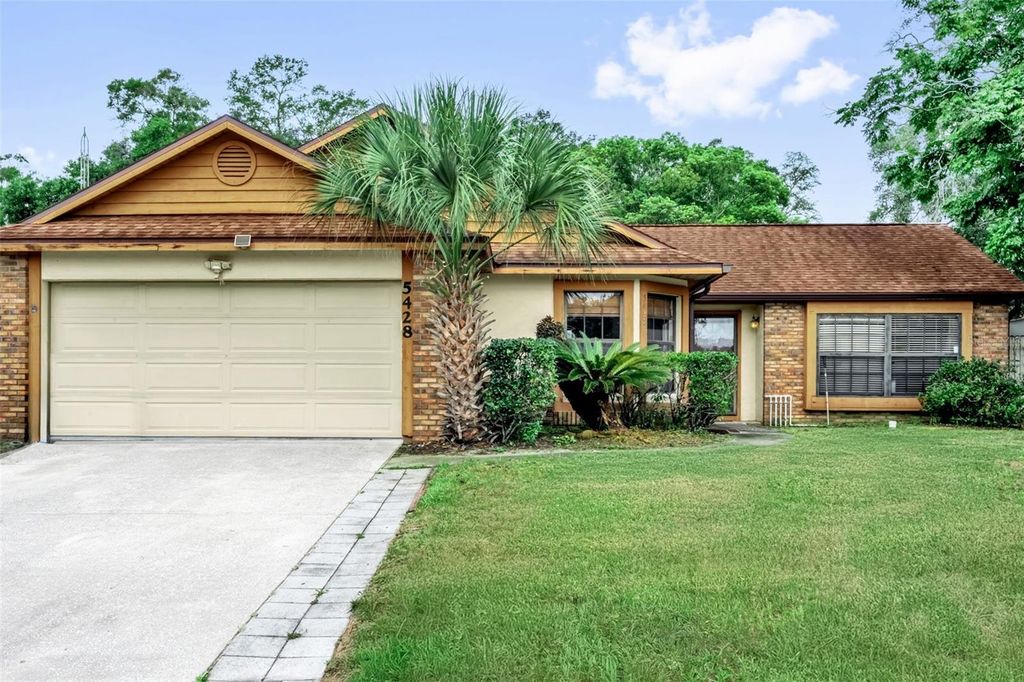 Photo of 5428 Lighthouse Road, Orlando, FL 32808 (MLS # OM727765)