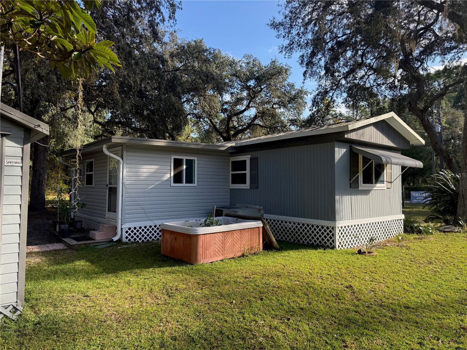 23502 NE 110TH COURT