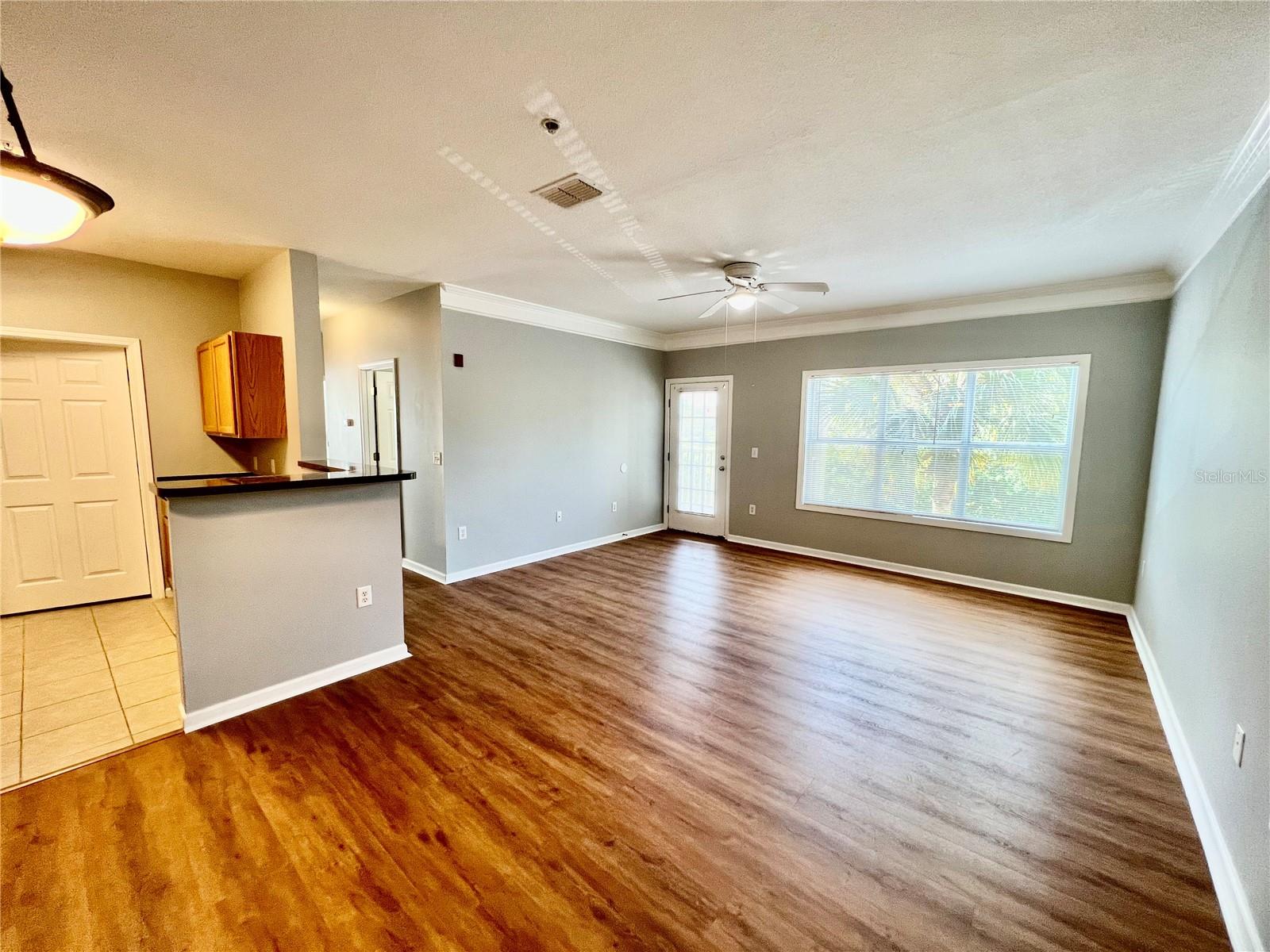 THE PALMS OF CORTEZ - Residential Lease