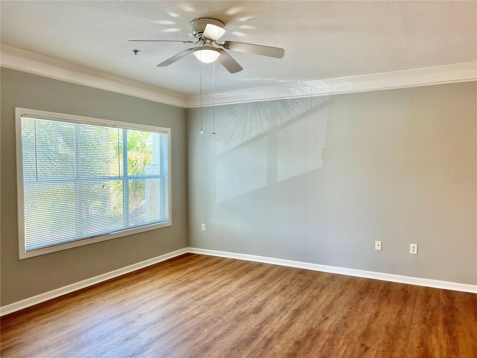 THE PALMS OF CORTEZ - Residential Lease