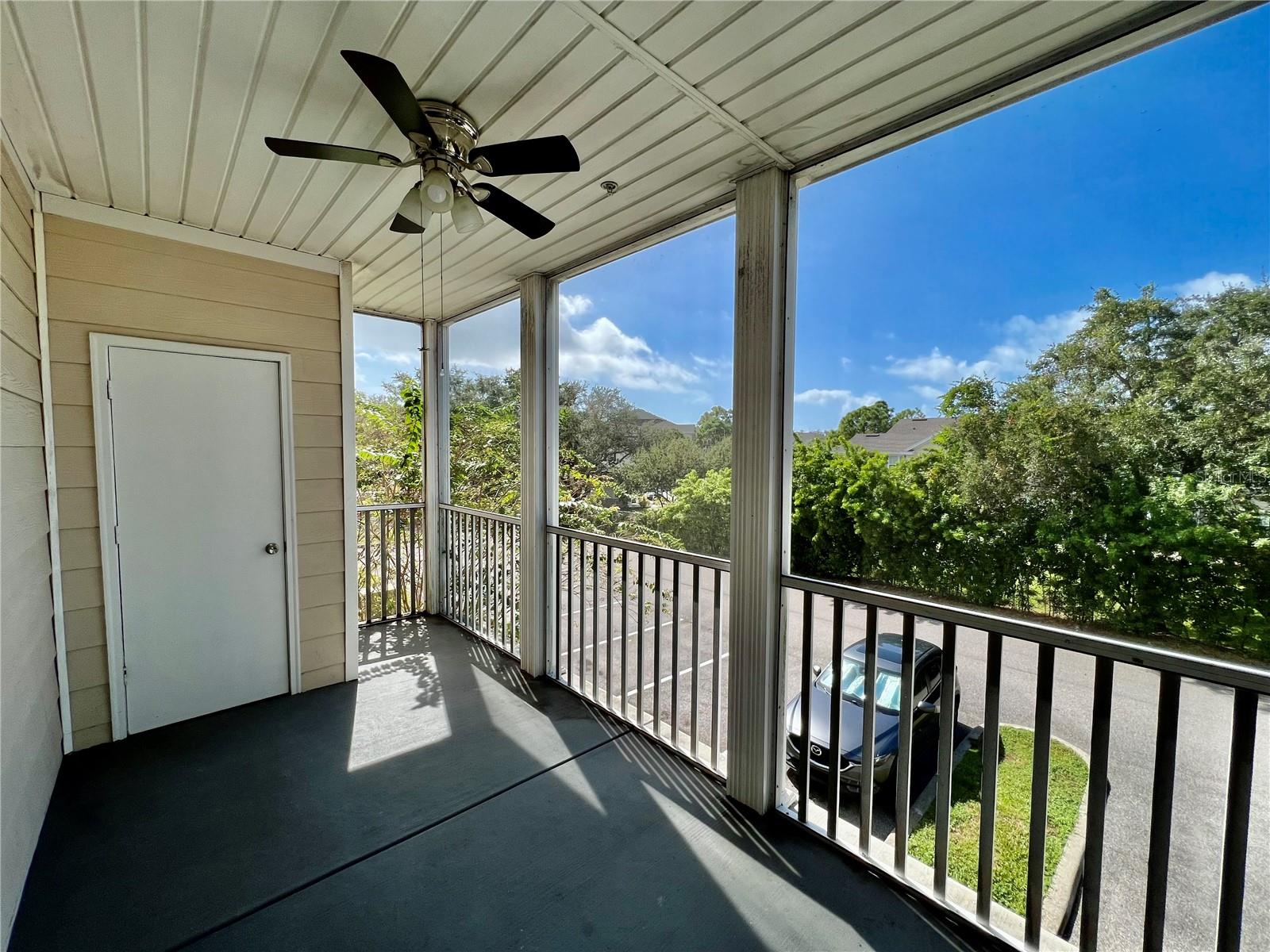 THE PALMS OF CORTEZ - Residential Lease