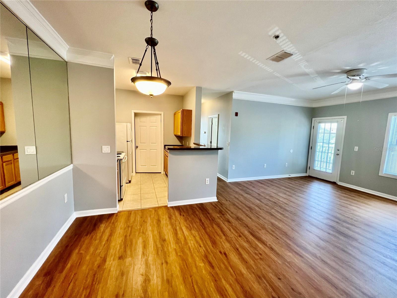 THE PALMS OF CORTEZ - Residential Lease