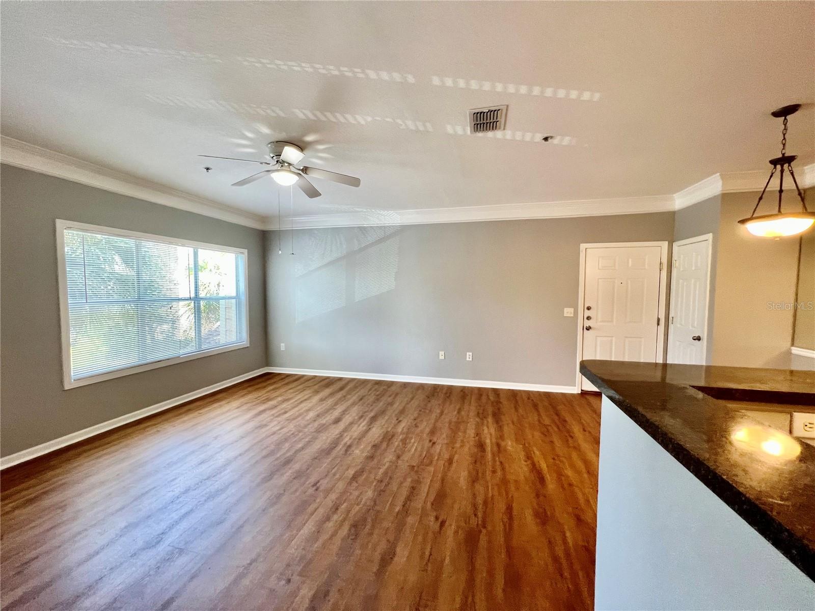 THE PALMS OF CORTEZ - Residential Lease