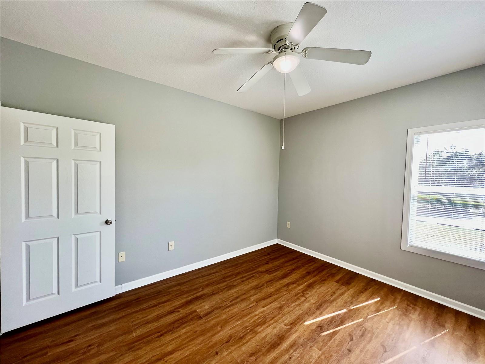 THE PALMS OF CORTEZ - Residential Lease