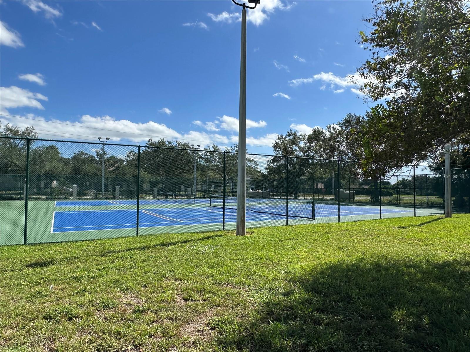 THE PALMS OF CORTEZ - Residential Lease