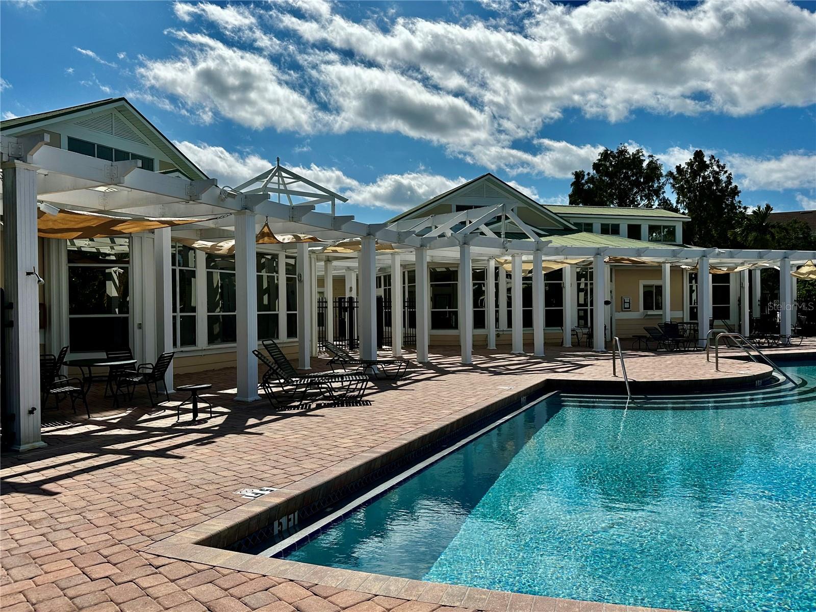 THE PALMS OF CORTEZ - Residential Lease