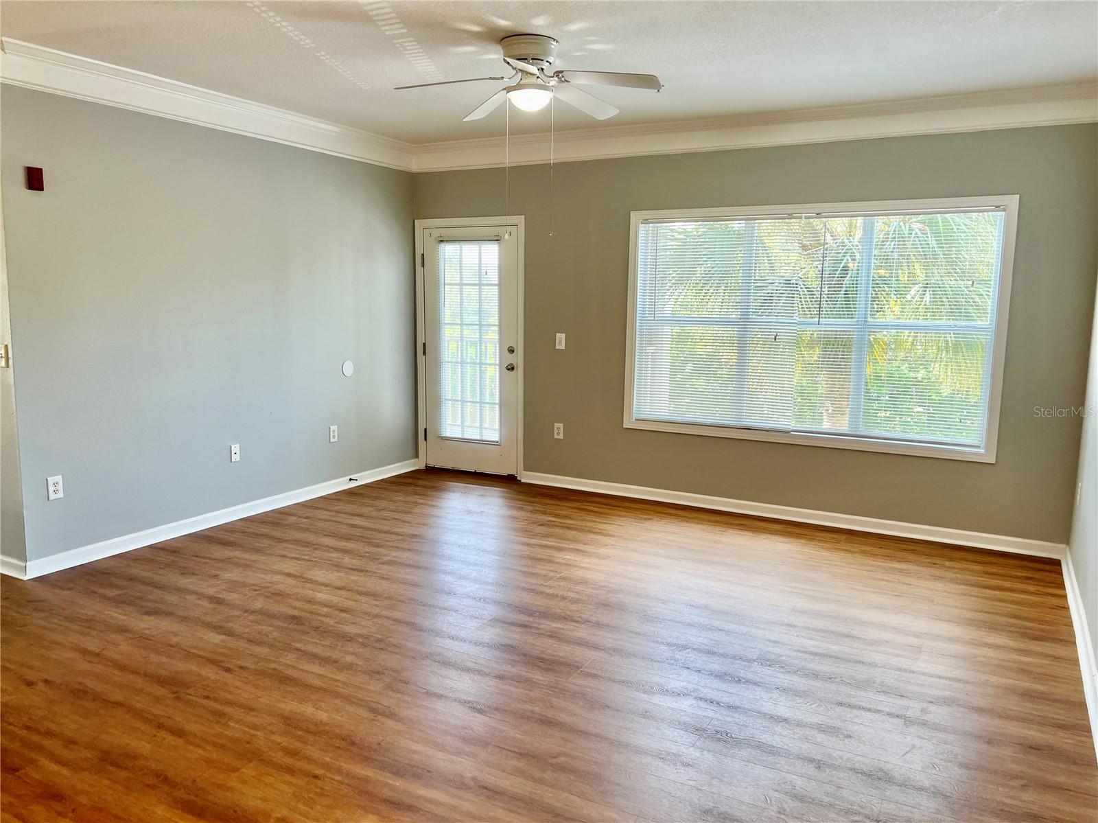 THE PALMS OF CORTEZ - Residential Lease