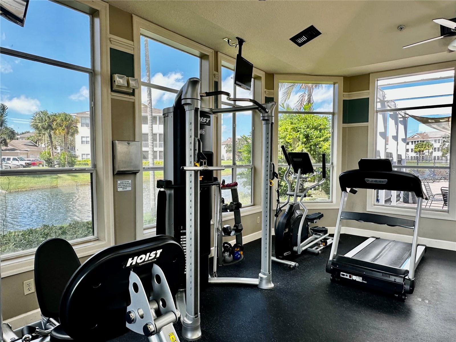 THE PALMS OF CORTEZ - Residential Lease