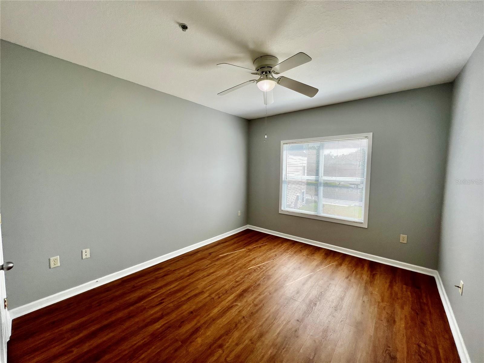 THE PALMS OF CORTEZ - Residential Lease