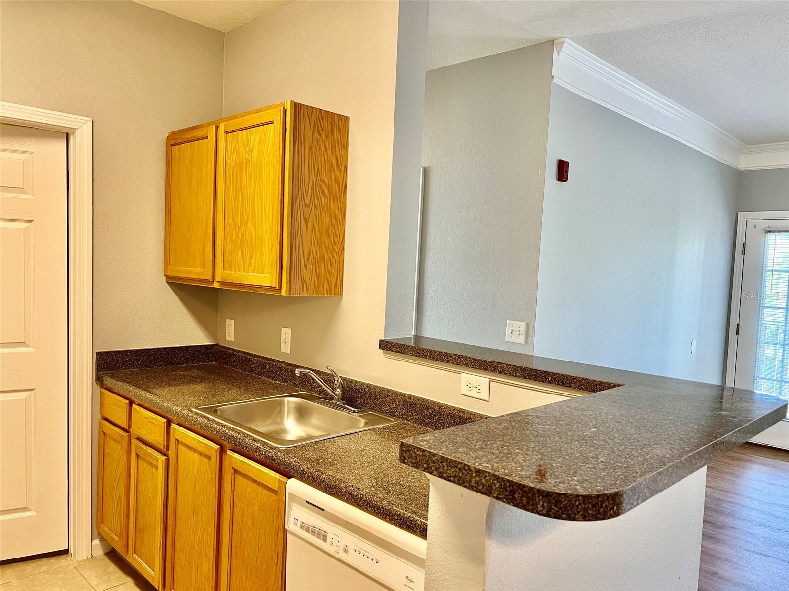 THE PALMS OF CORTEZ - Residential Lease