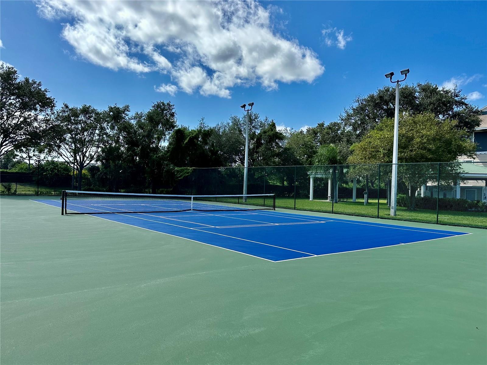 THE PALMS OF CORTEZ - Residential Lease