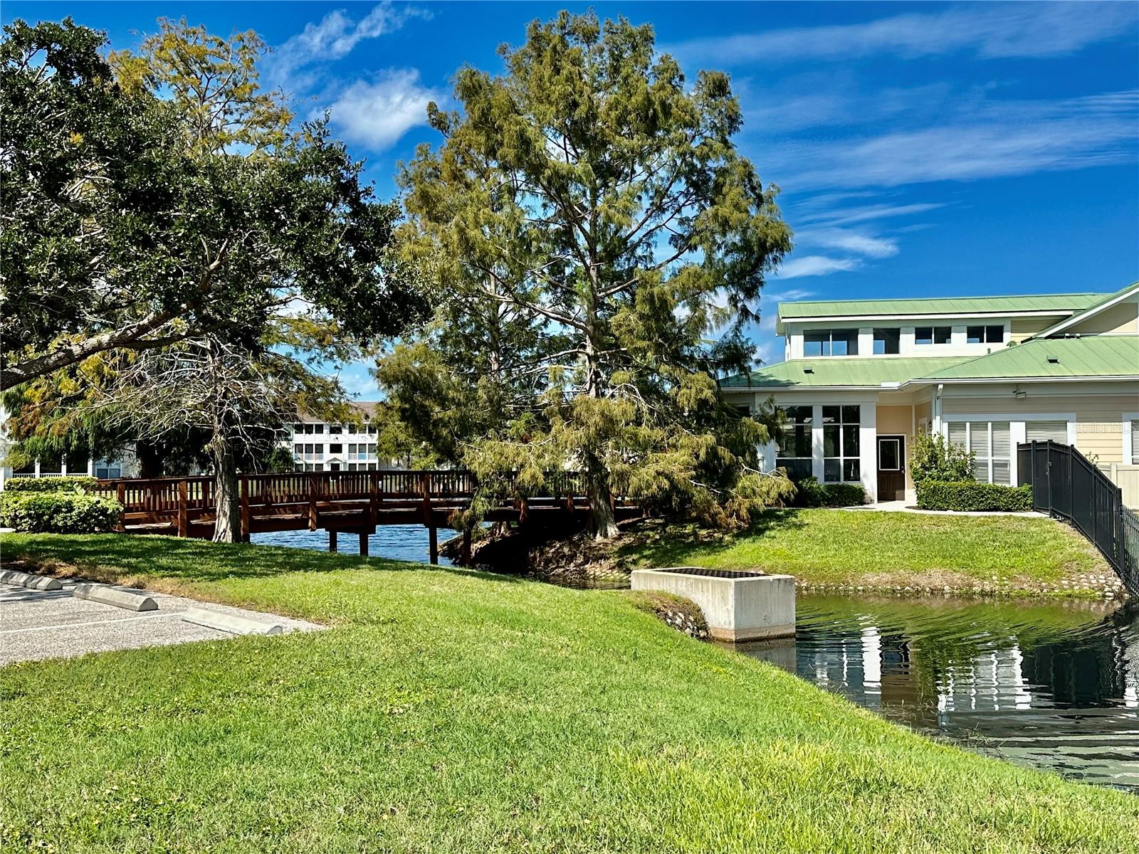 THE PALMS OF CORTEZ - Residential Lease