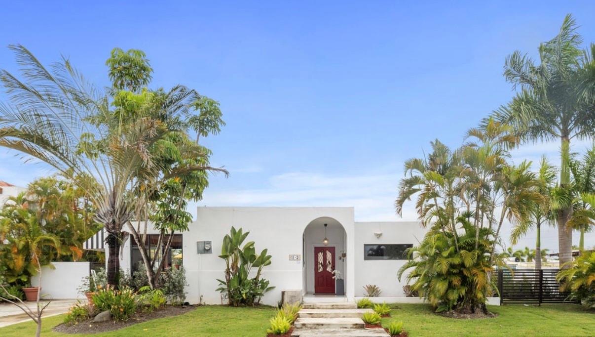 DORADO DEL MAR - Residential