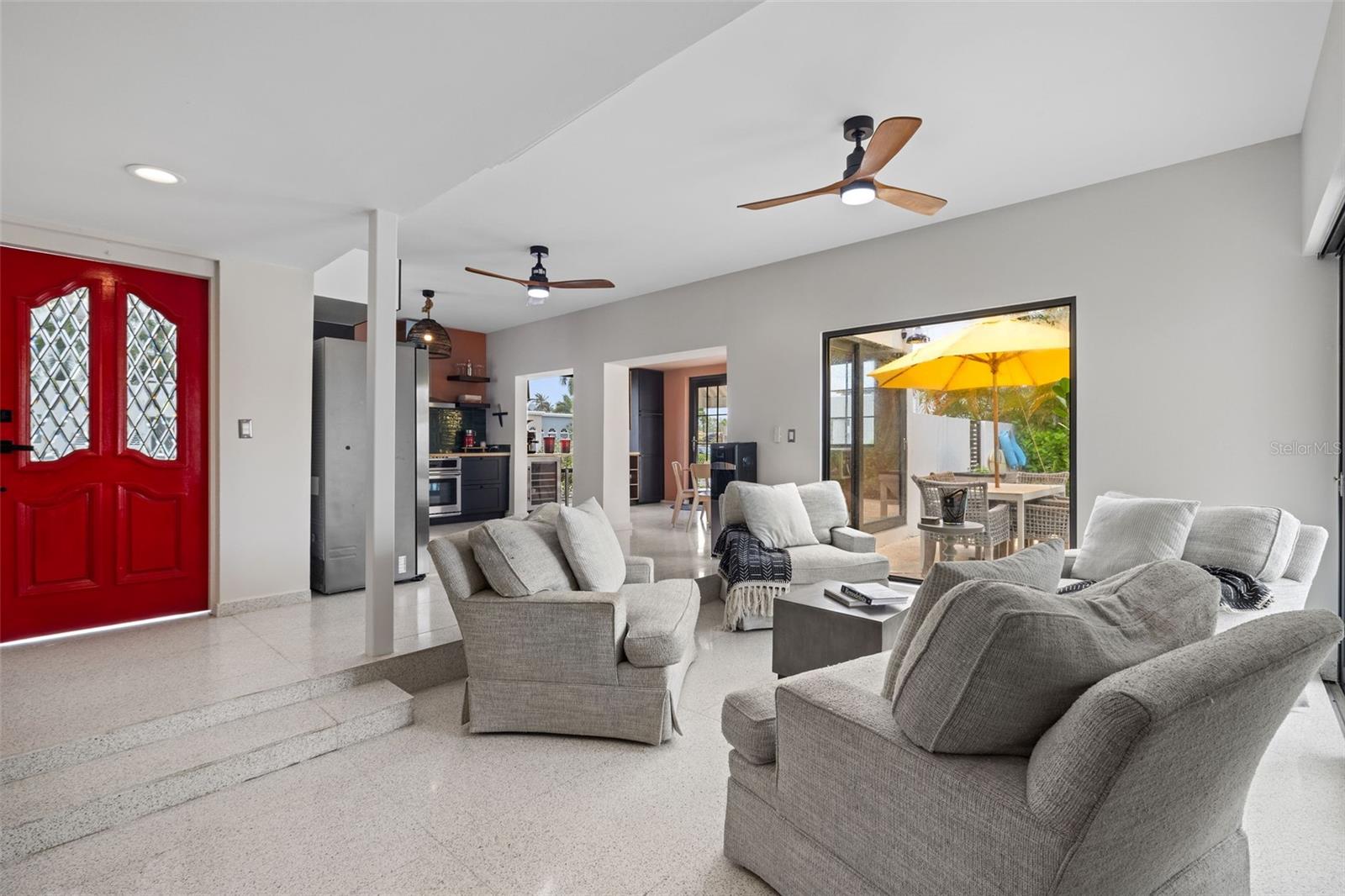 DORADO DEL MAR - Residential