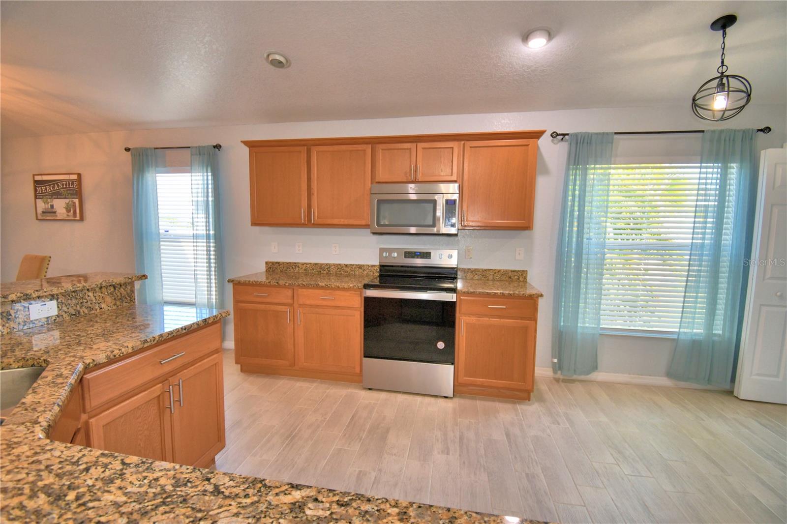 MANDOLIN 02 - Residential