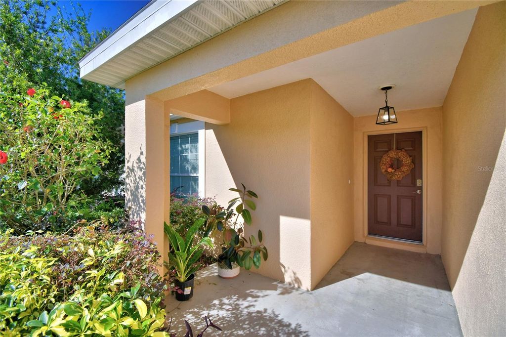 Photo of 4970 Mandolin Court, Winter Haven, FL 33884 (MLS # P4937023)