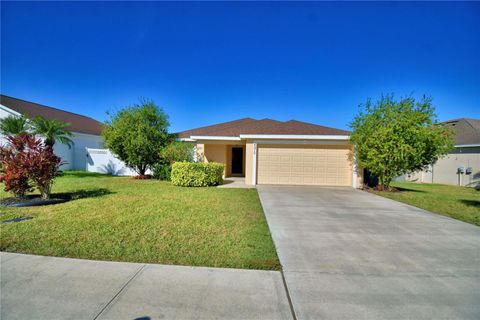 Photo of 4970 Mandolin Court, Winter Haven, FL 33884 (MLS # P4937023)