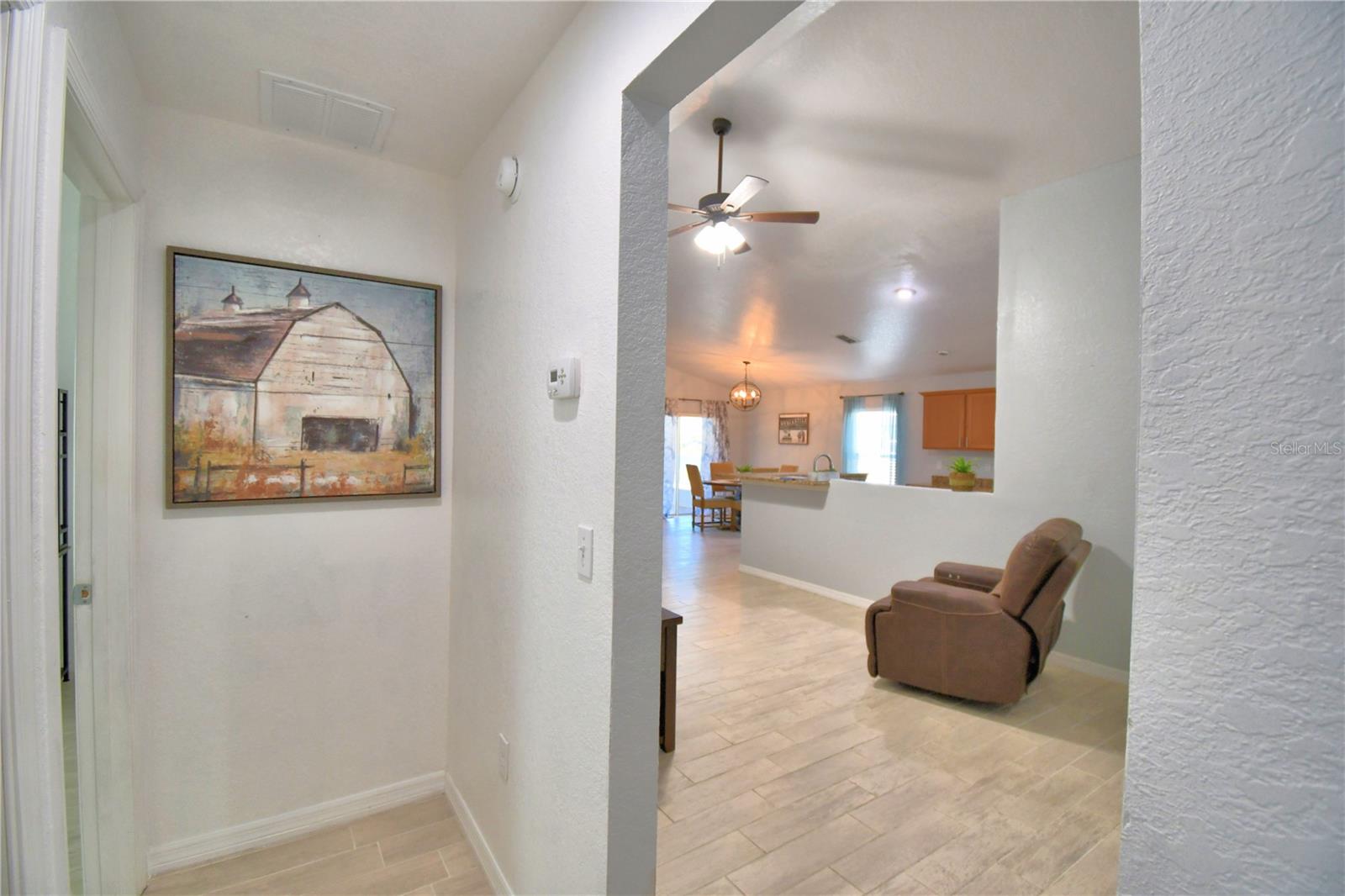 MANDOLIN 02 - Residential