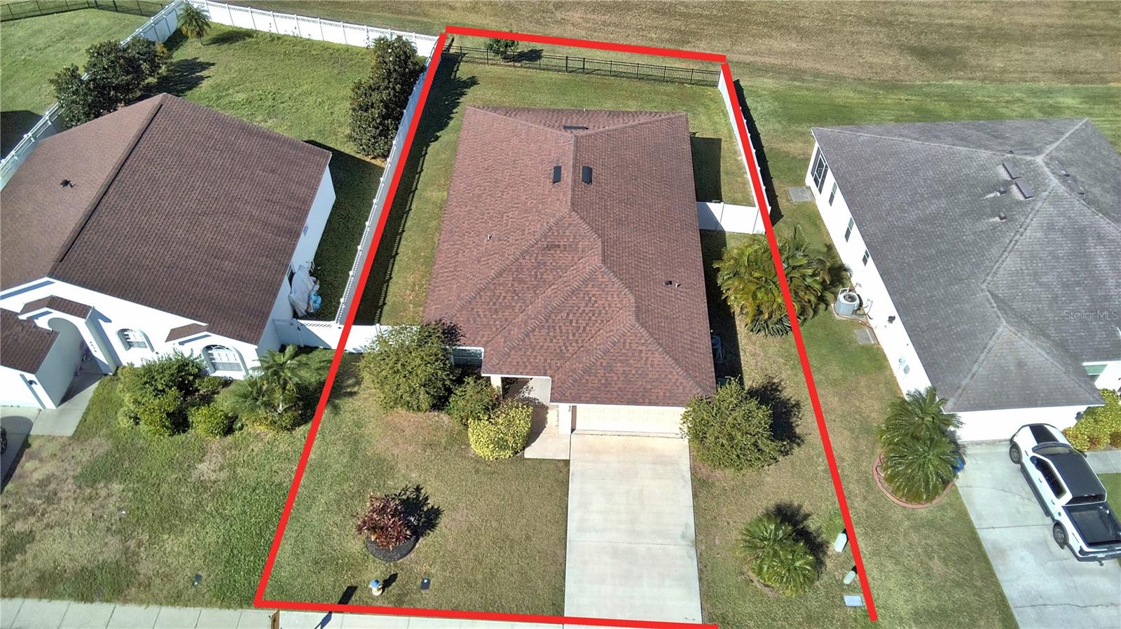 MANDOLIN 02 - Residential