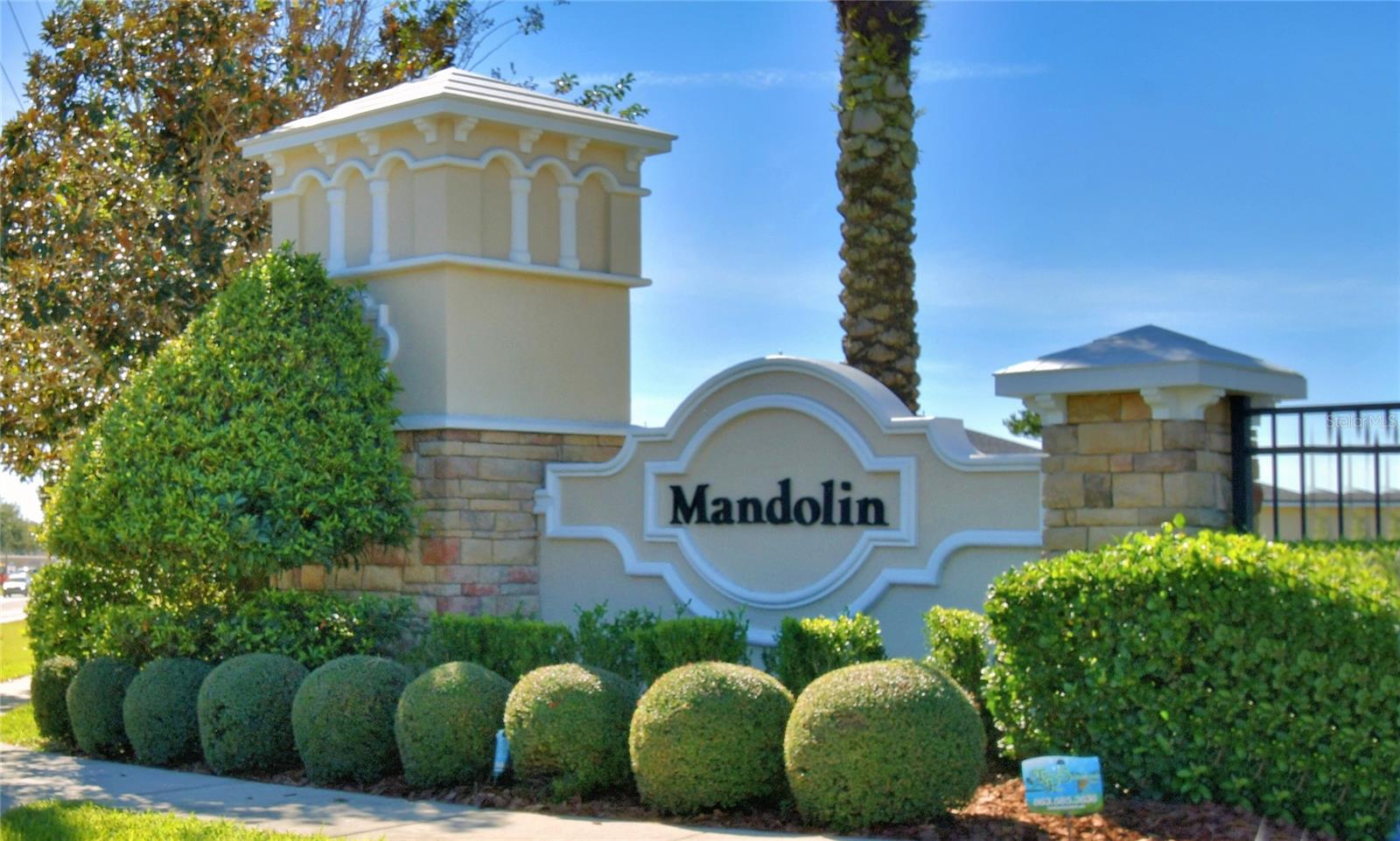 MANDOLIN 02 - Residential