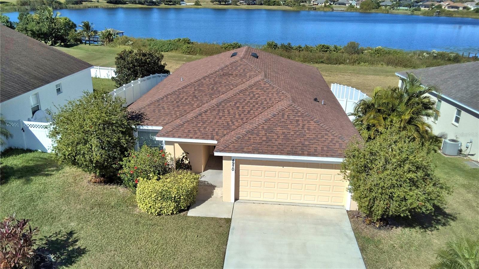 MANDOLIN 02 - Residential