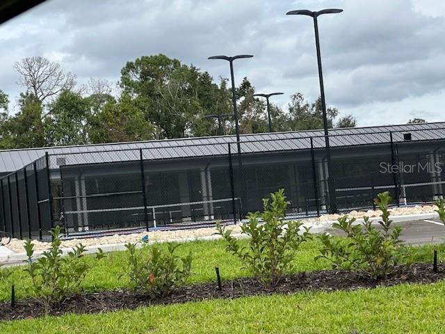 THE VILLAGES AT TARA - Residential