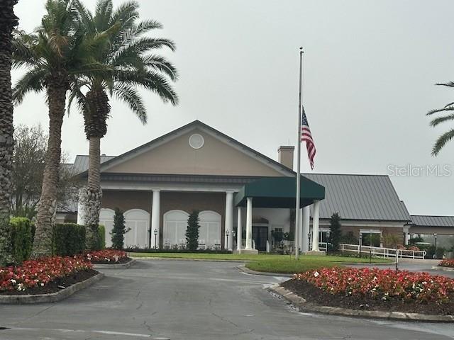 THE VILLAGES AT TARA - Residential