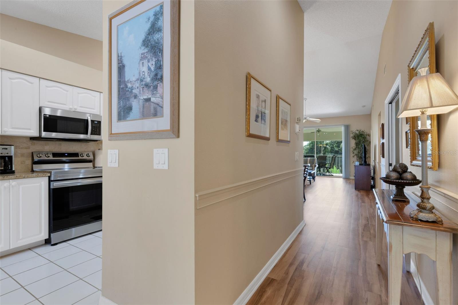 THE VILLAGES AT TARA - Residential