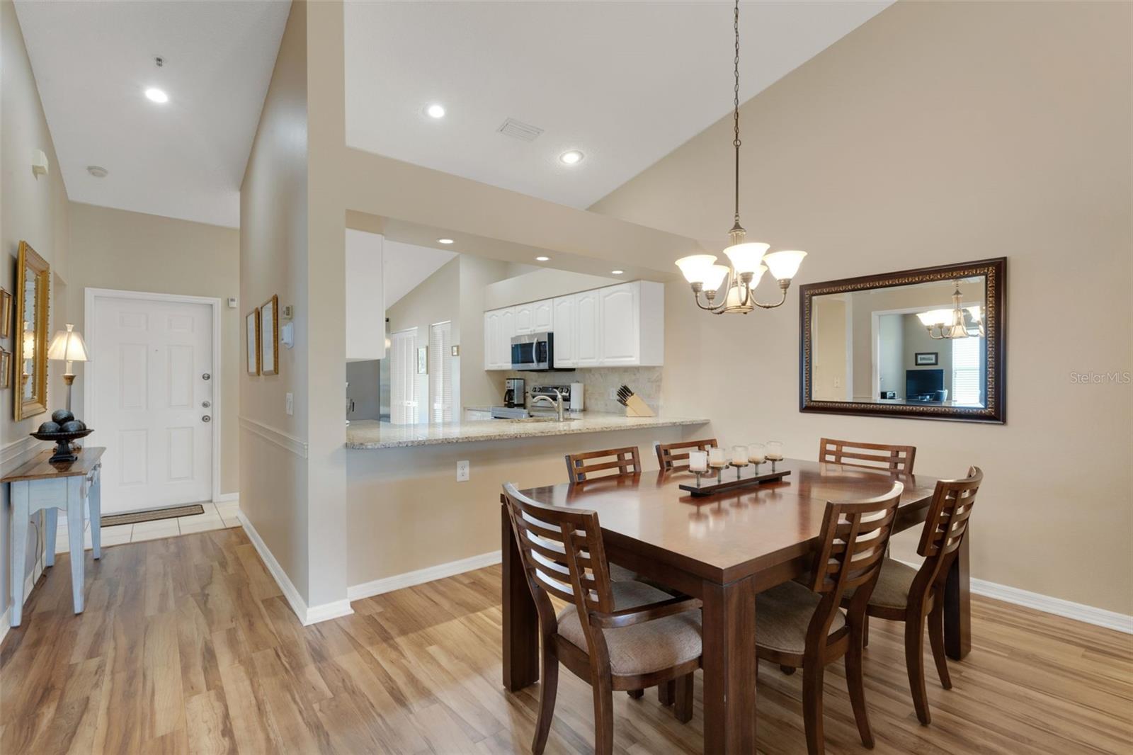 THE VILLAGES AT TARA - Residential