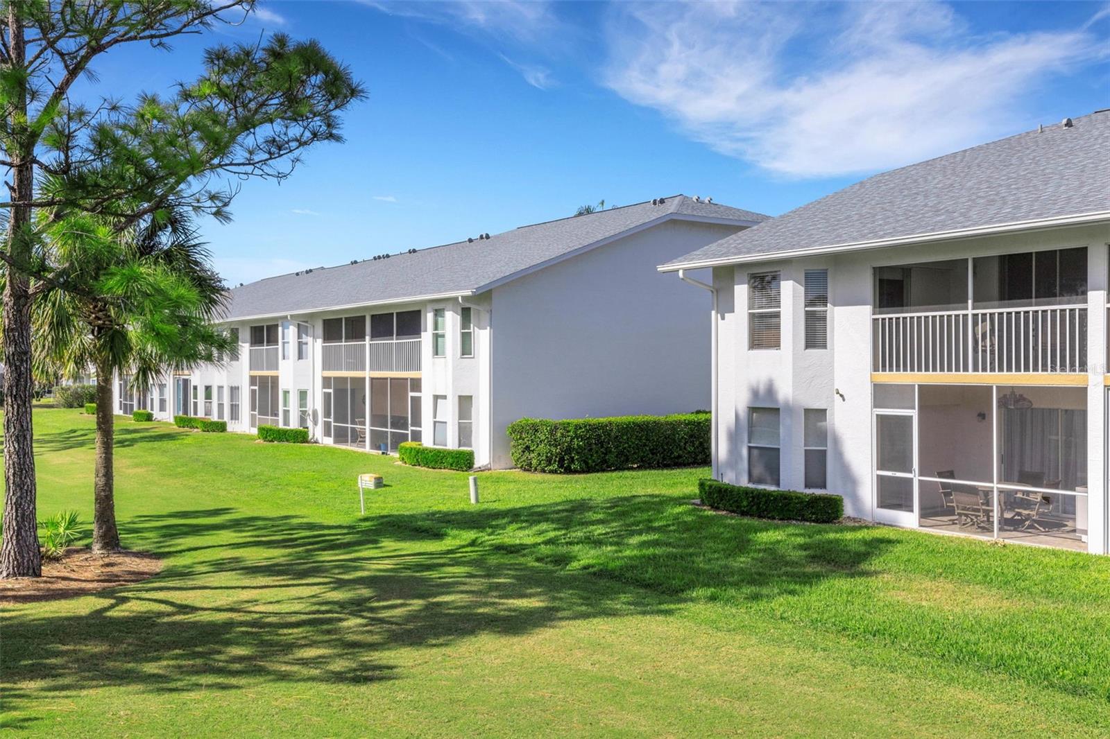 THE VILLAGES AT TARA - Residential