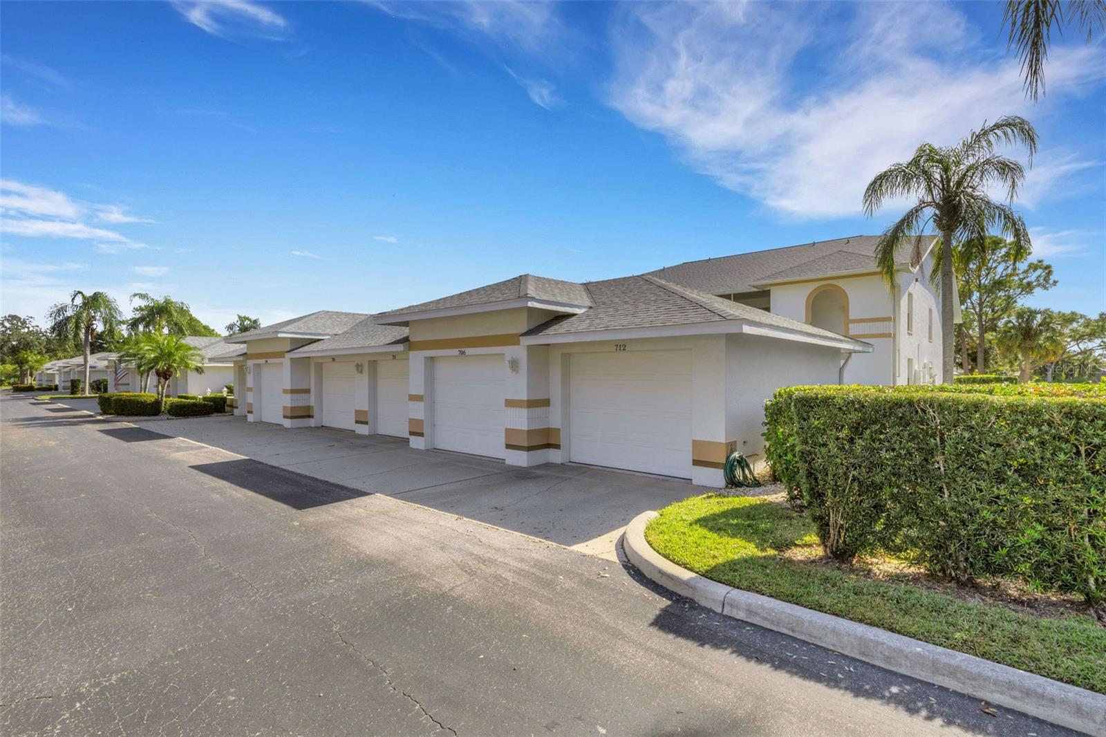 THE VILLAGES AT TARA - Residential