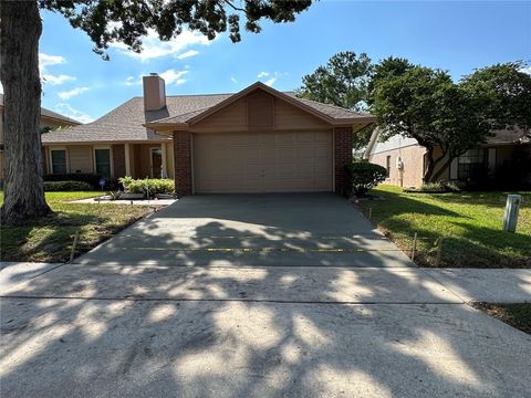 A home in WINTER SPRINGS