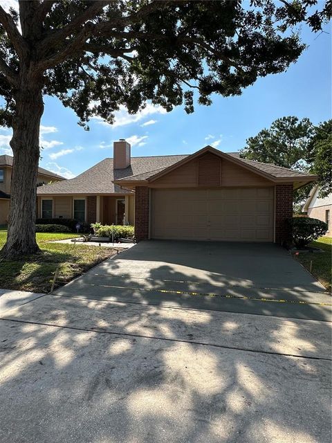 A home in WINTER SPRINGS