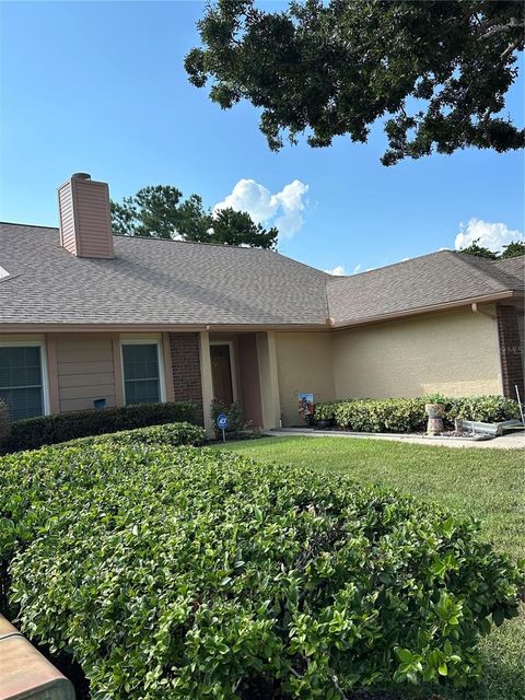 A home in WINTER SPRINGS