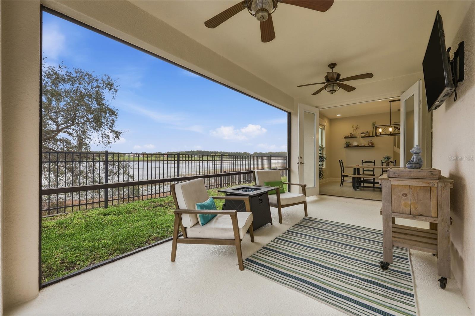 WATERSIDE/JOHNS LK-PH 2B - Residential