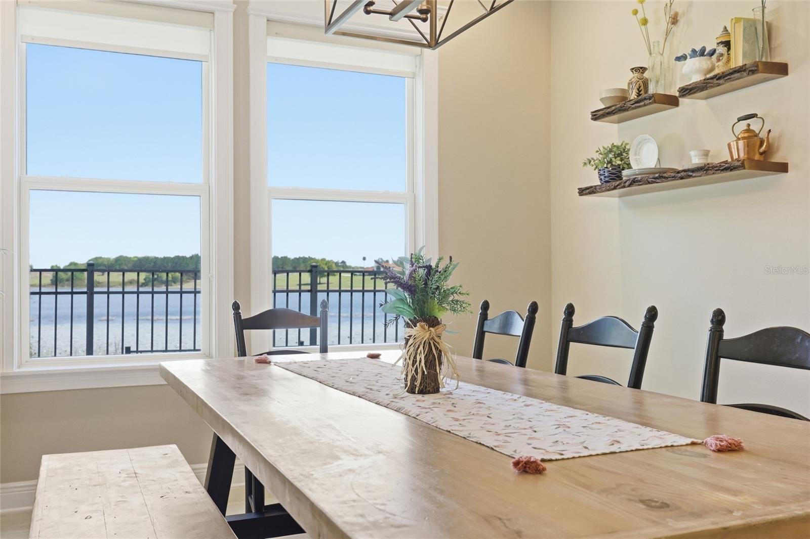 WATERSIDE/JOHNS LK-PH 2B - Residential