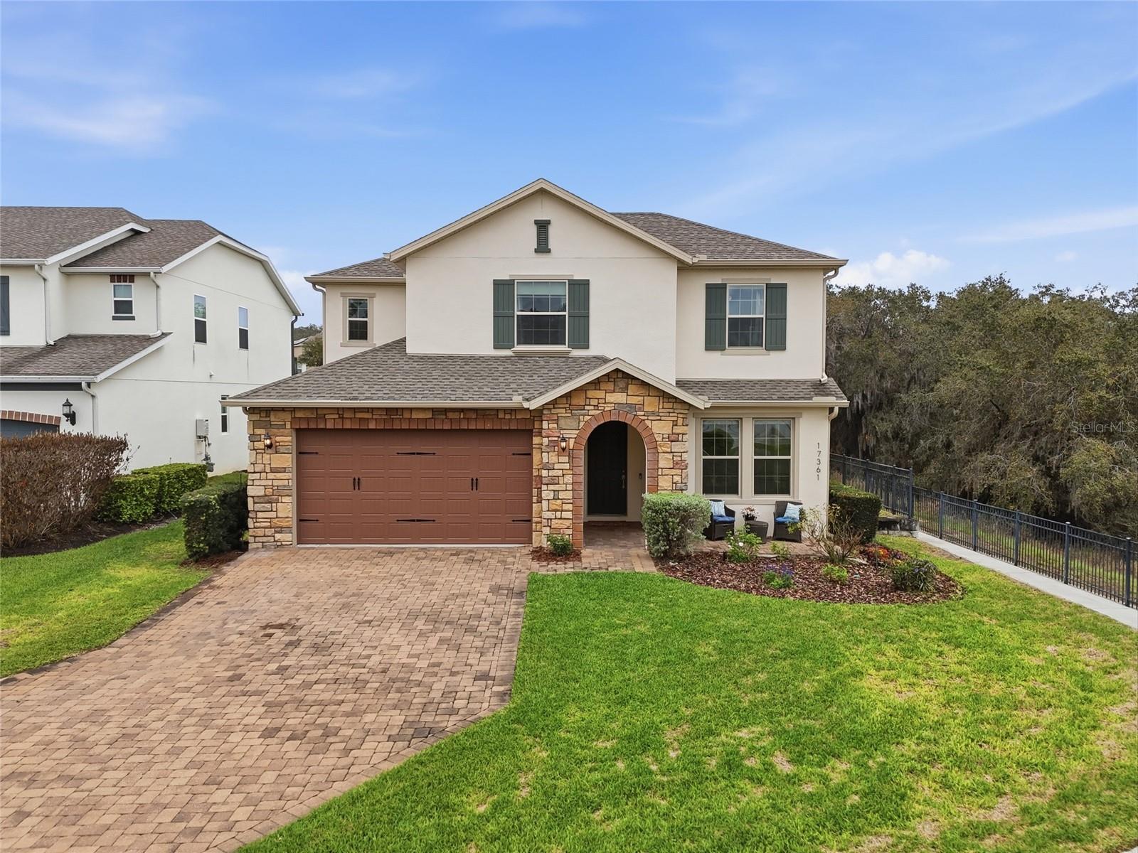 WATERSIDE/JOHNS LK-PH 2B - Residential