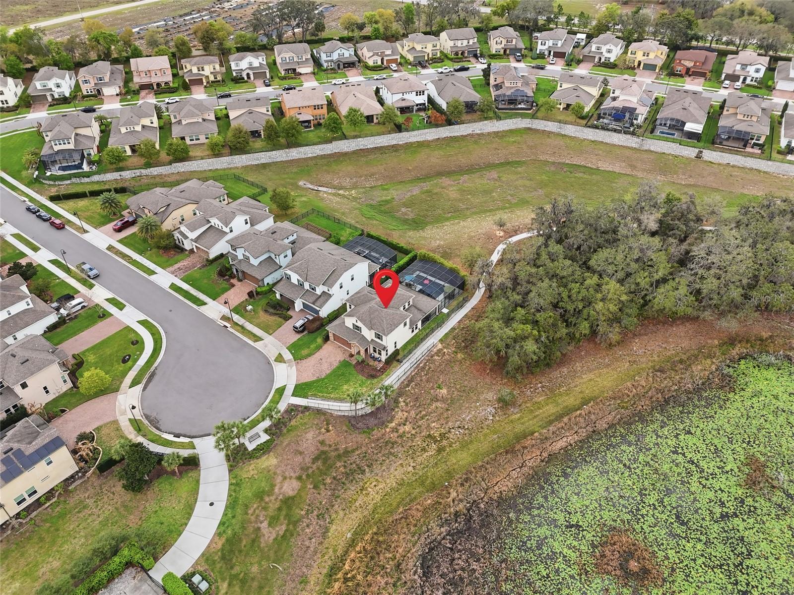 WATERSIDE/JOHNS LK-PH 2B - Residential