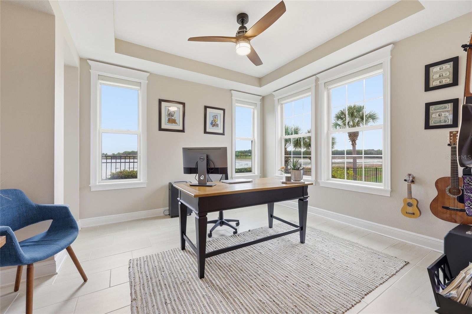 WATERSIDE/JOHNS LK-PH 2B - Residential