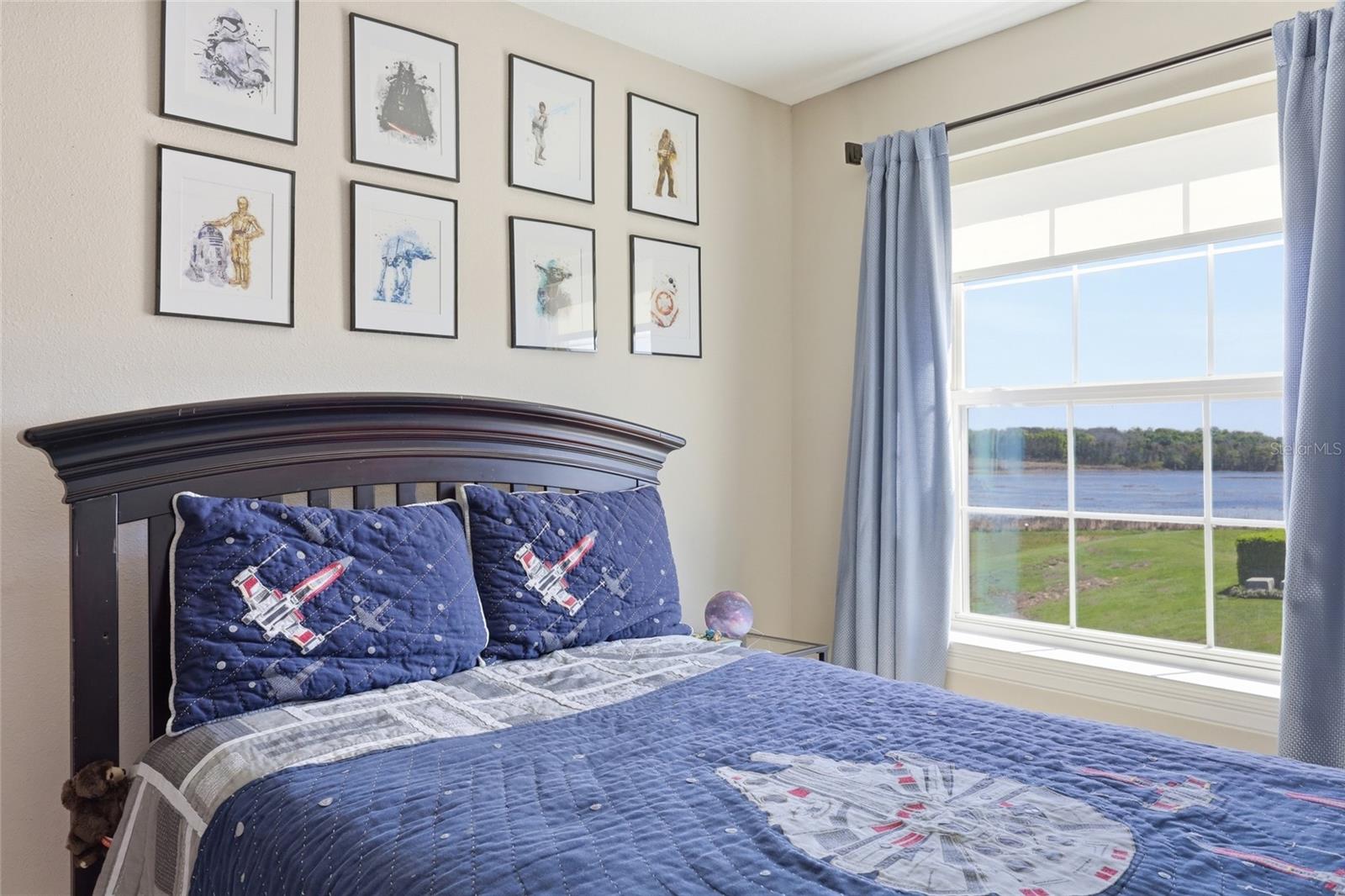 WATERSIDE/JOHNS LK-PH 2B - Residential