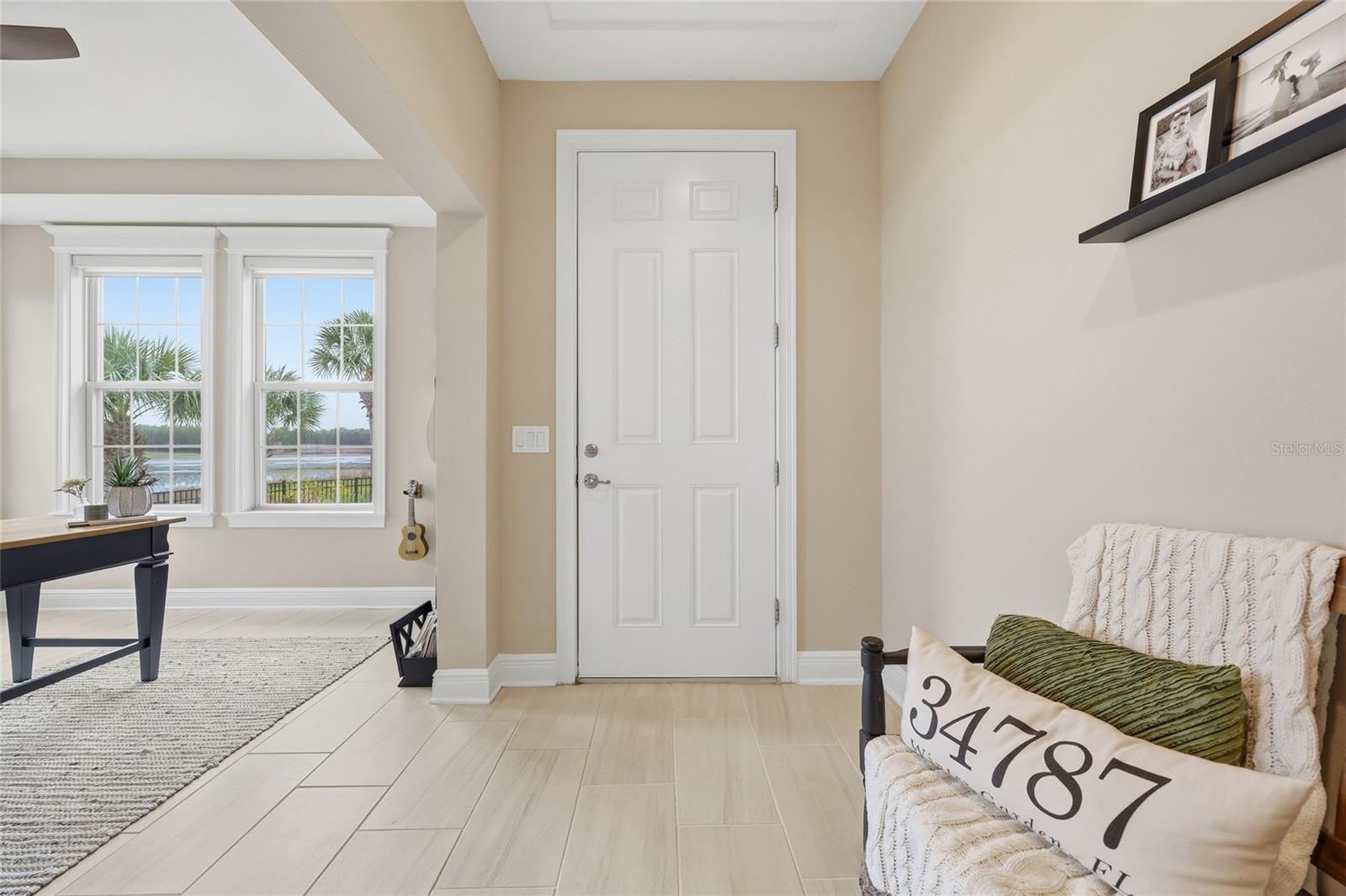 WATERSIDE/JOHNS LK-PH 2B - Residential