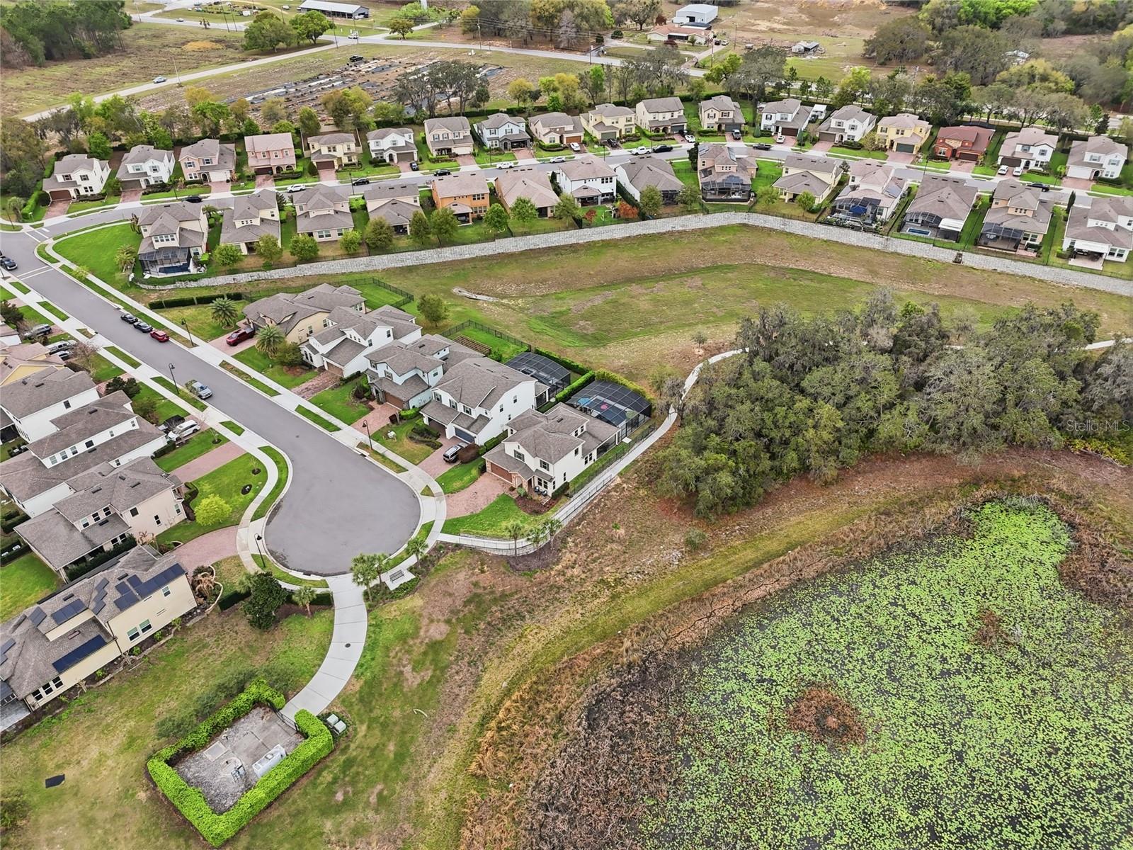 WATERSIDE/JOHNS LK-PH 2B - Residential