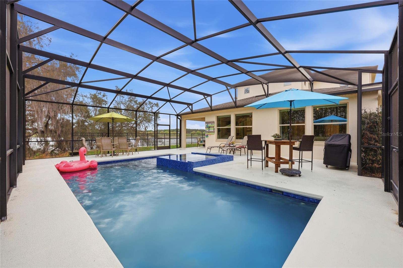 WATERSIDE/JOHNS LK-PH 2B - Residential