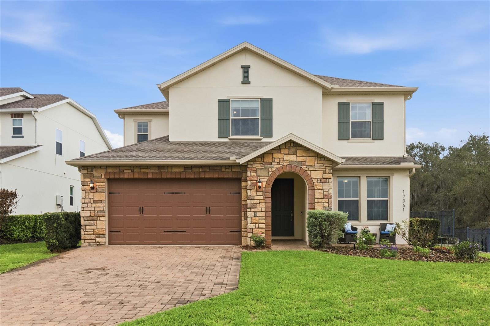 WATERSIDE/JOHNS LK-PH 2B - Residential