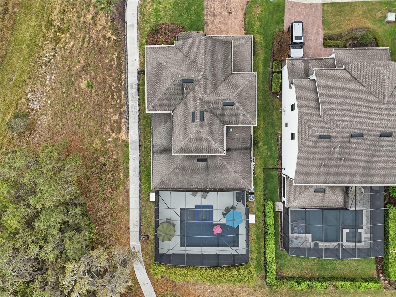 WATERSIDE/JOHNS LK-PH 2B - Residential